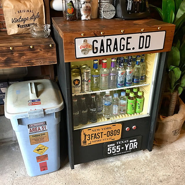 GarageDDさんの実例写真
