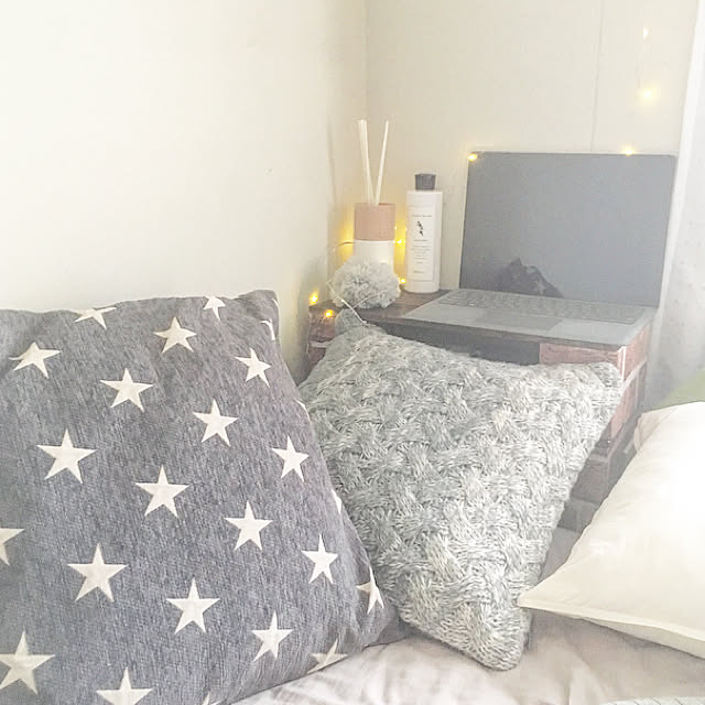 HOME_kinaさんの実例写真