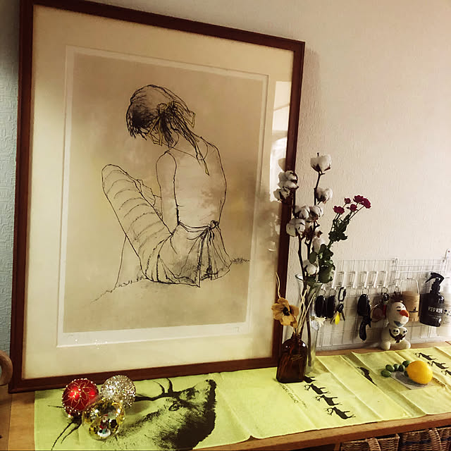 foofukuさんの実例写真