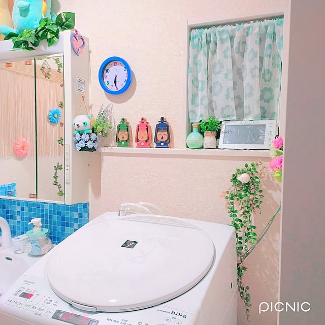Miyumamaさんの実例写真