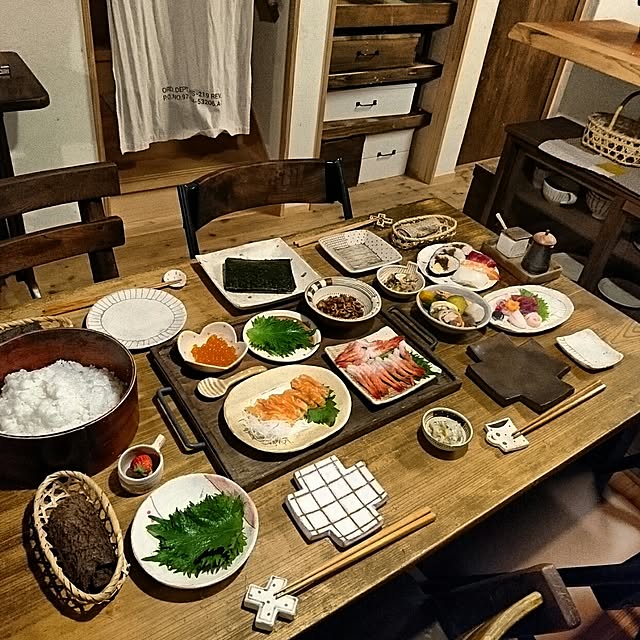 slow-lifeさんの実例写真