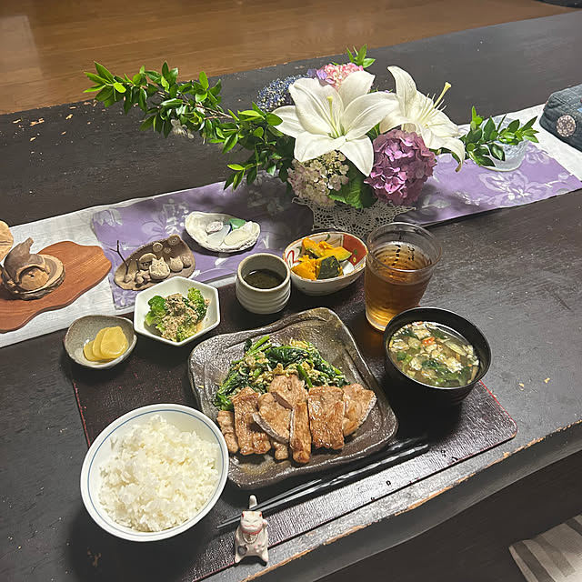 ritsukoさんの実例写真