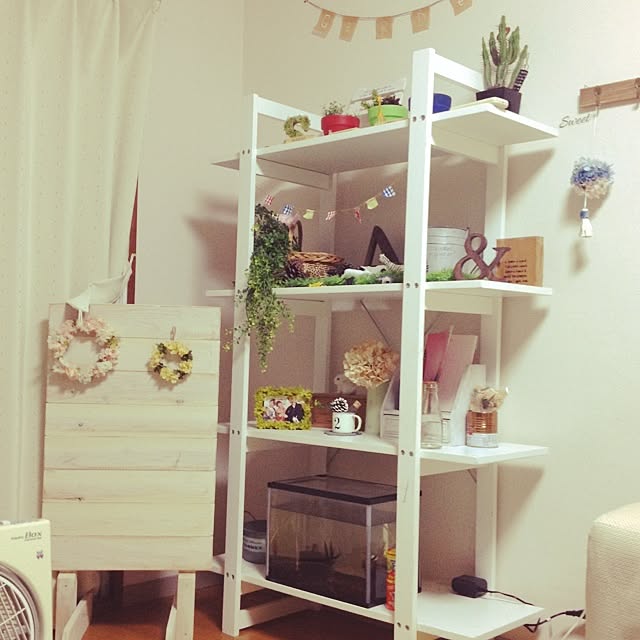 miimriimさんの実例写真