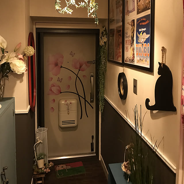 machakoさんの実例写真