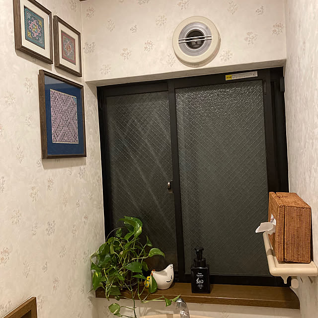 yamyamさんの実例写真