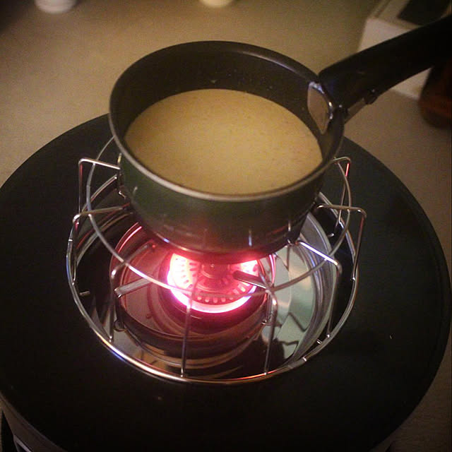 コロナストア限定サロンヒーター Heart heater Macoro(ハート コロナストア限定サロンヒーター Heart heater Macoro(ハート