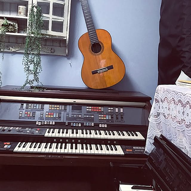 chii-soccerさんの実例写真