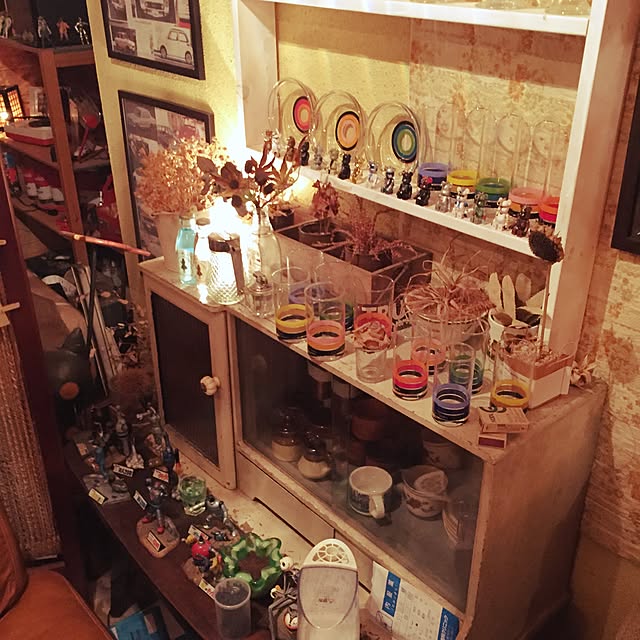 Masahideさんの実例写真