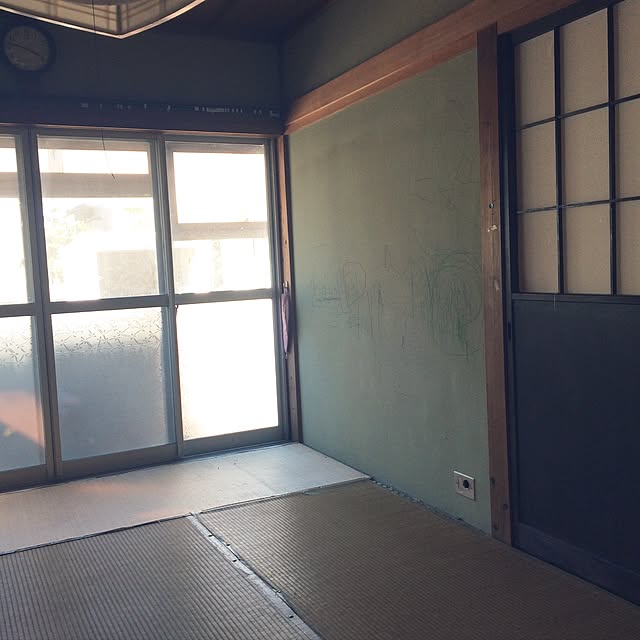 実例写真