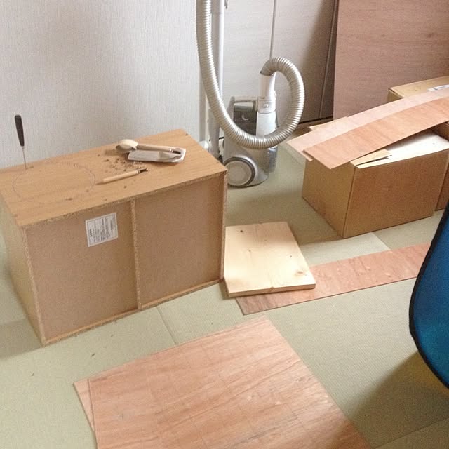 sacchingさんの実例写真