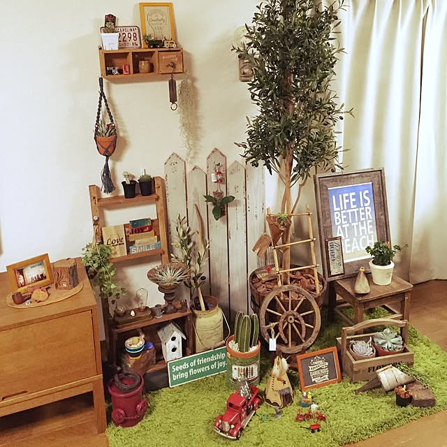 tomo26さんの実例写真