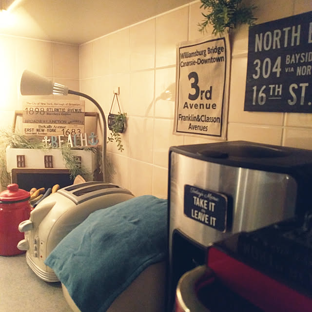 Cozy-m-Roomさんの実例写真