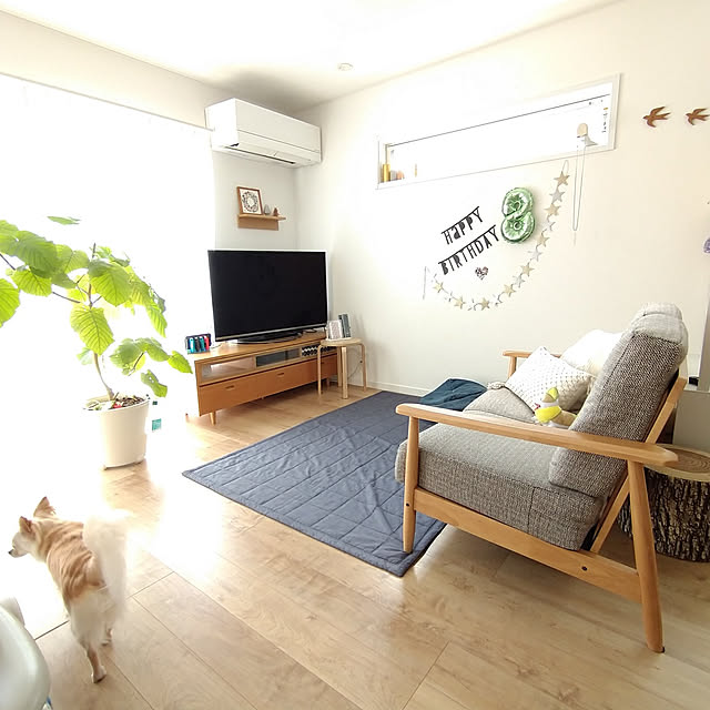 __home_m.さんの実例写真