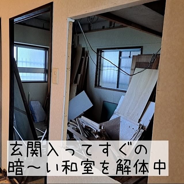 kankanmom_horn_5catsさんの実例写真