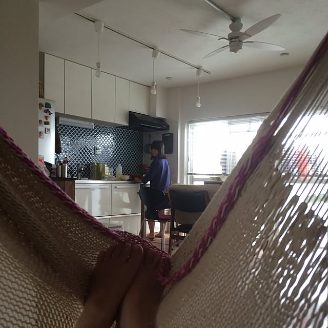 momoさんの実例写真