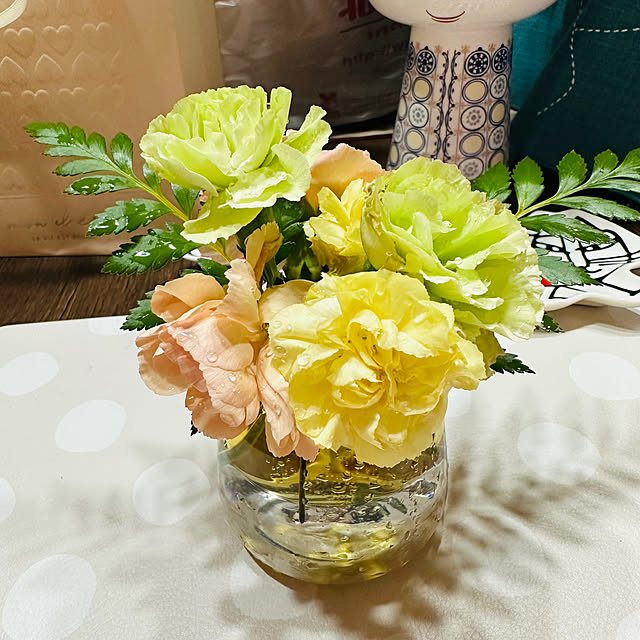 maronさんの部屋