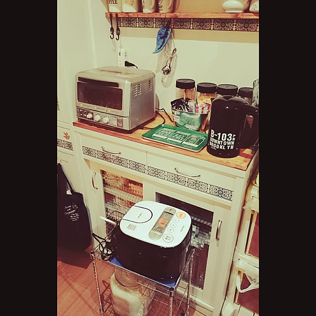 mofukoさんの実例写真