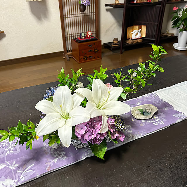 ritsukoさんの実例写真