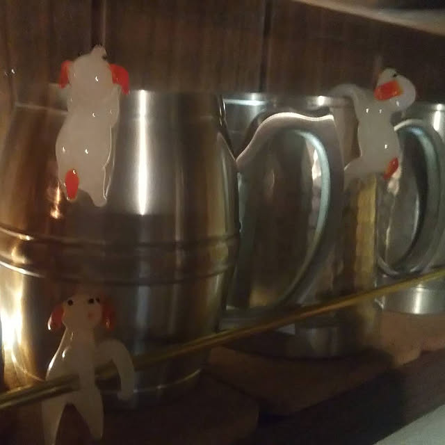 kurtさんの部屋