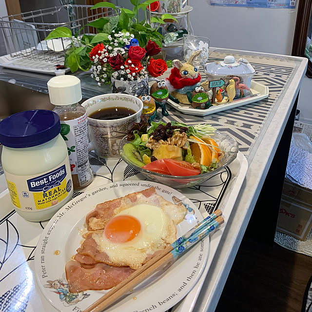 Aqettyさんの部屋