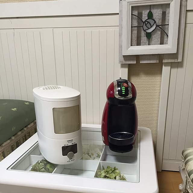 Naomiさんの実例写真