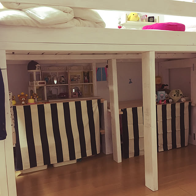 happy.happy.5.5さんの実例写真