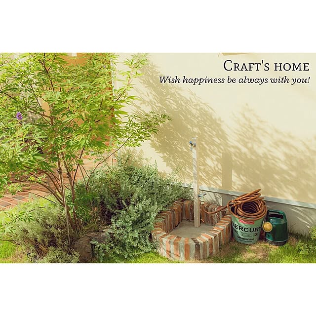 CRAFTさんの実例写真