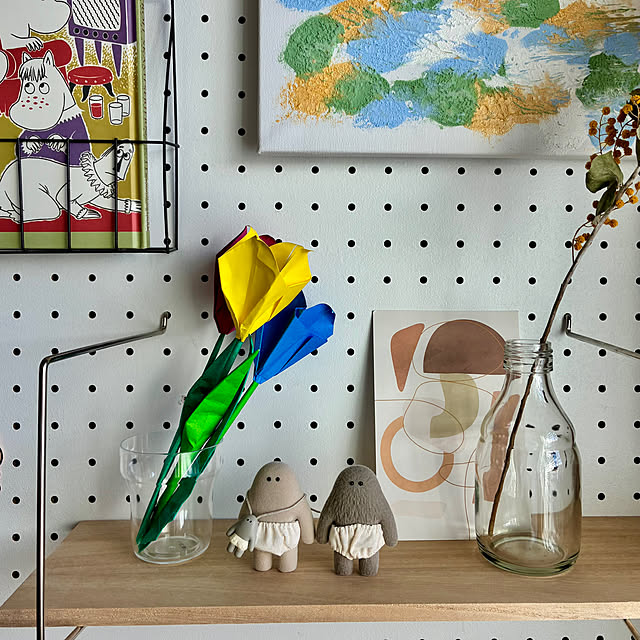 pan__maruさんの部屋