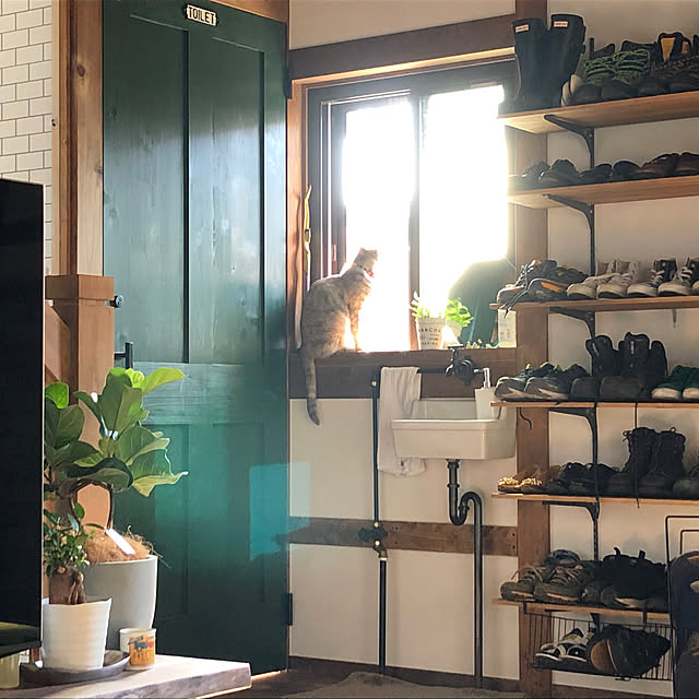 PU930さんの実例写真