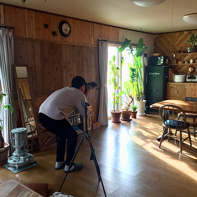 k.i.brothersさんの実例写真