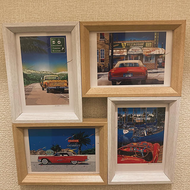 kazuさんの部屋