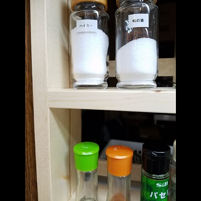 UsagiLandさんの実例写真