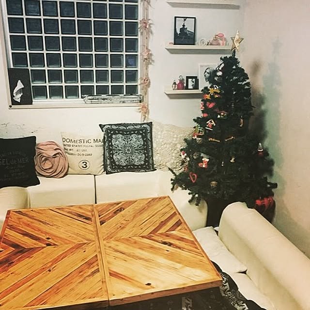 tpcwoodworksさんの実例写真