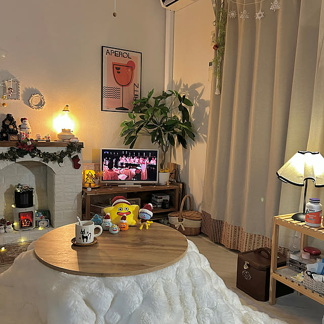 yucca.さんの部屋