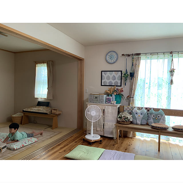 chiiyanさんの実例写真
