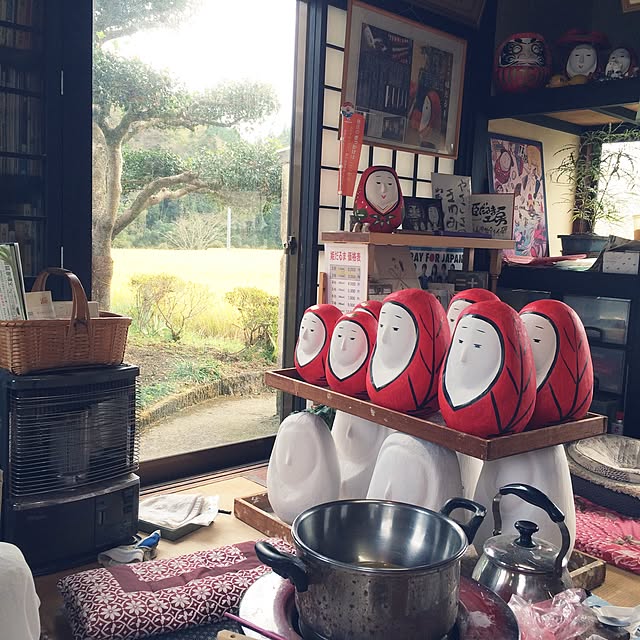milkruskさんの実例写真