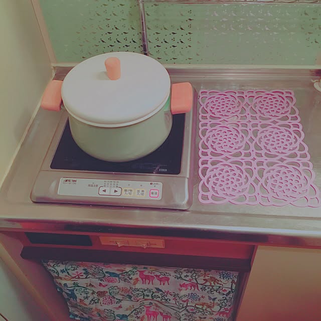 riniさんの実例写真