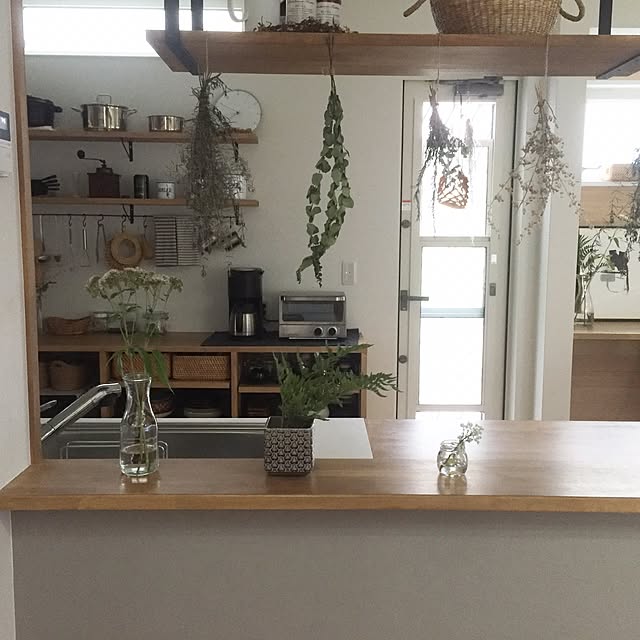 home13.emiさんの実例写真