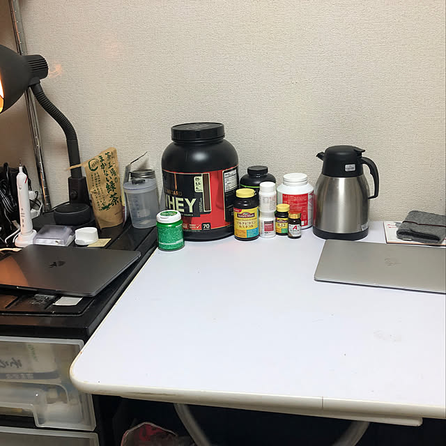 imhackさんの実例写真