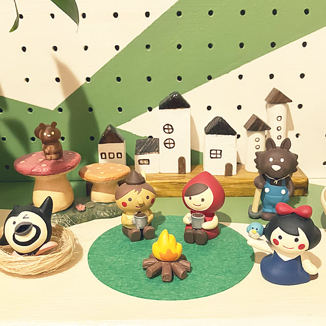 keep_patienceさんの部屋