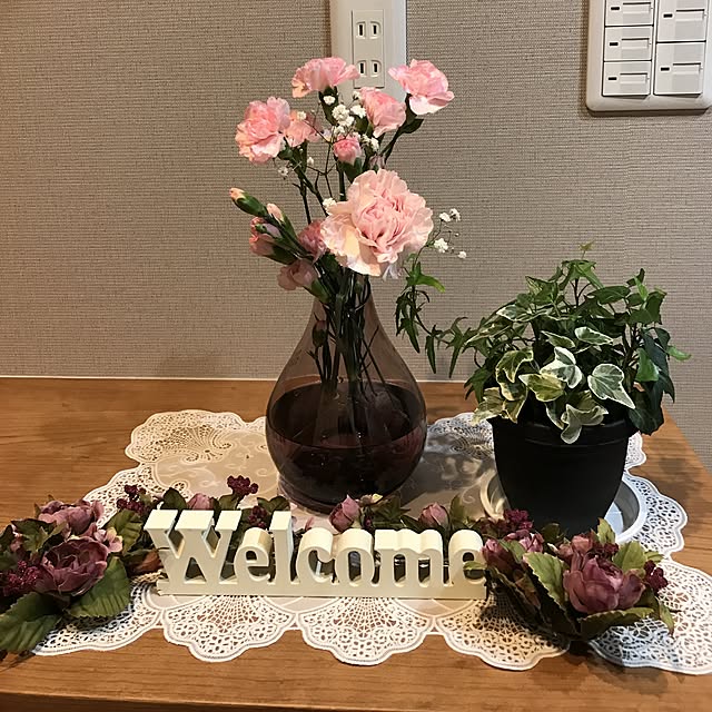 kaoriさんの実例写真