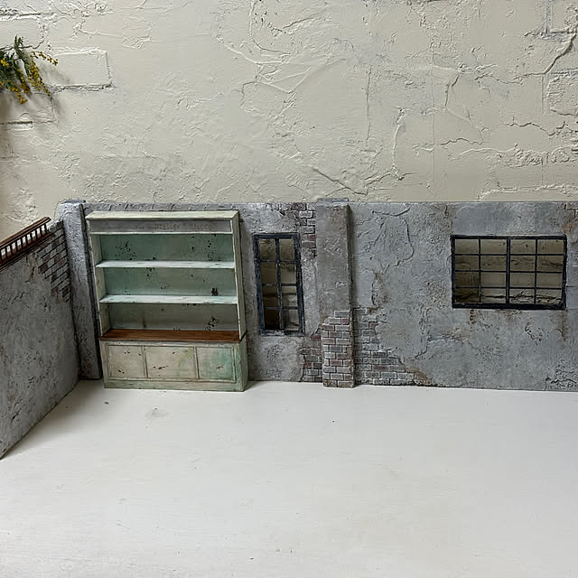 zuccoさんの部屋