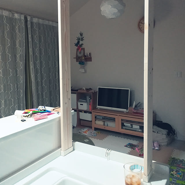 riii-homeさんの実例写真