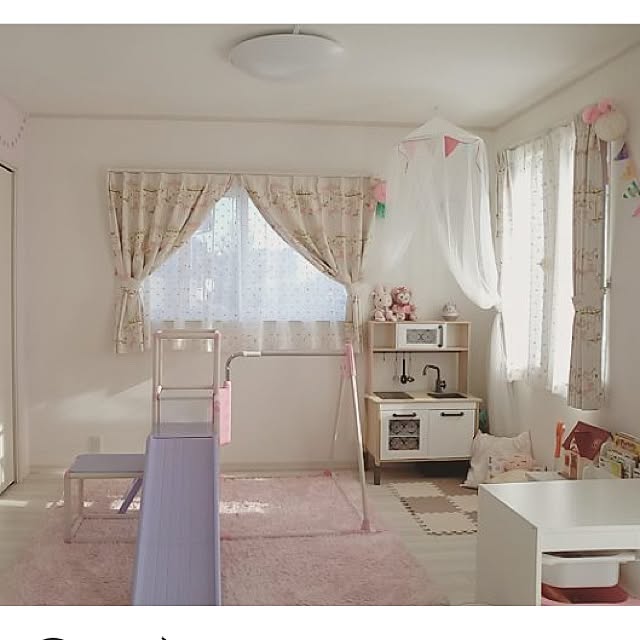hii--さんの実例写真