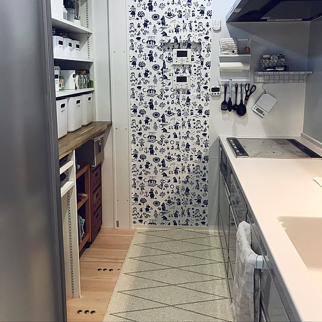 mkmkmoominさんの実例写真