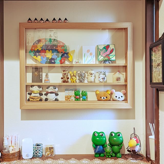 mi-saさんの部屋