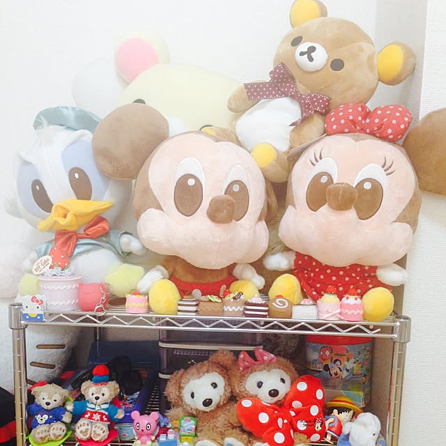 shokoさんの実例写真