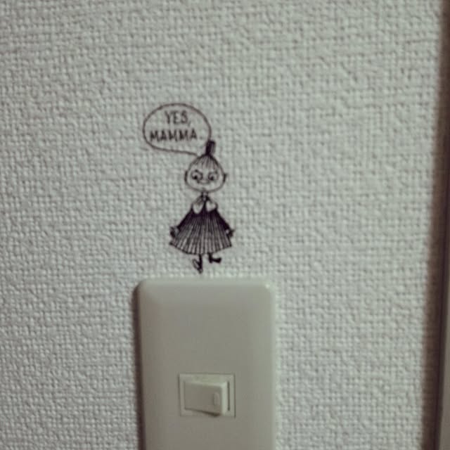 実例写真