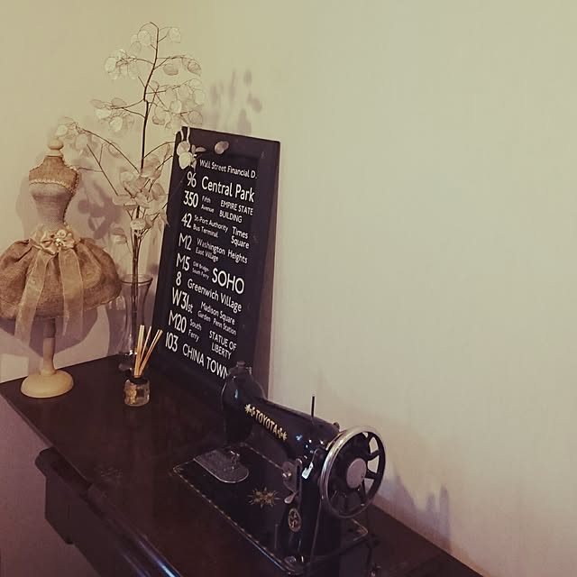 juncocoaさんの実例写真