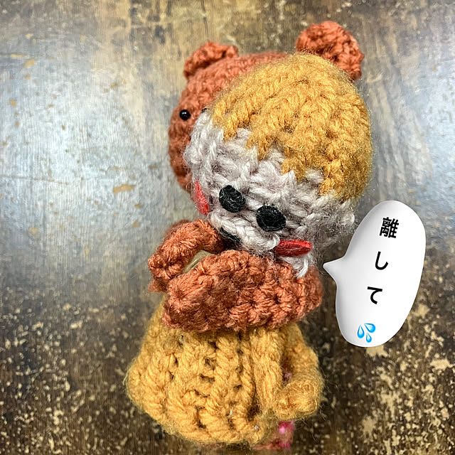 manduonmaさんの部屋